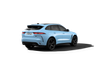 Jaguar F-PACE F-PACE SVR FINAL EDITION