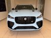 Jaguar F-PACE F-PACE SVR FINAL EDITION