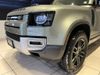 LAND ROVER Defender S