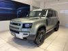 LAND ROVER Defender S