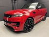 LAND ROVER RANGE ROVER SPORT P400 DYNAMIC HSE