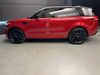 LAND ROVER RANGE ROVER SPORT P400 DYNAMIC HSE