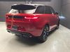 LAND ROVER RANGE ROVER SPORT P400 DYNAMIC HSE
