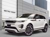 LAND ROVER RANGE ROVER EVOQUE P250 DYNAMIC HSE