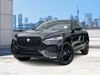 JAGUAR F-PACE R-Dynamic S