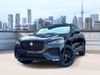 JAGUAR F-PACE R-Dynamic S