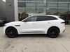 JAGUAR F-PACE R-Dynamic S