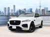 JAGUAR F-PACE R-Dynamic S