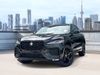 JAGUAR F-PACE R-Dynamic S