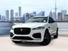 JAGUAR F-PACE R-Dynamic S