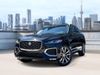 JAGUAR F-PACE R-Dynamic S