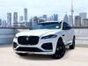 JAGUAR F-PACE R-Dynamic S