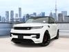 LAND ROVER RANGE ROVER SPORT P400 Dynamic SE