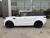 LAND ROVER RANGE ROVER SPORT P400 Dynamic SE