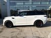 LAND ROVER RANGE ROVER SPORT P400 Dynamic SE