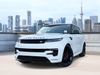 LAND ROVER RANGE ROVER SPORT Dynamic HSE