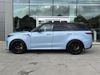 LAND ROVER RANGE ROVER SPORT P635 SV
