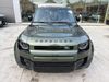 LAND ROVER DEFENDER S
