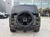 LAND ROVER DEFENDER S