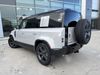 LAND ROVER DEFENDER S