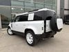 LAND ROVER DEFENDER S