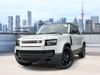 LAND ROVER DEFENDER S