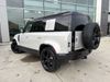 LAND ROVER DEFENDER S