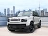 LAND ROVER DEFENDER S