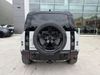 LAND ROVER DEFENDER S
