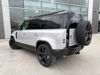 LAND ROVER DEFENDER S