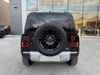 LAND ROVER DEFENDER S