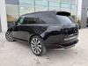 LAND ROVER RANGE ROVER SE