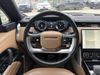 LAND ROVER RANGE ROVER SE