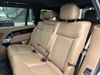 LAND ROVER RANGE ROVER SE
