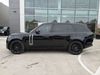 LAND ROVER RANGE ROVER SE