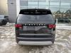 LAND ROVER DISCOVERY S