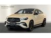 Mercedes-Benz GLE Coupé GLE 53 AMG Coupe