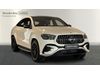 Mercedes-Benz GLE Coupé GLE 53 AMG Coupe