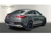 Mercedes-Benz GLE Coupé GLE 450 Coupe