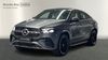 Mercedes-Benz GLE Coupé GLE 450 Coupe