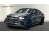 Mercedes-Benz GLE Coupé GLE 450 Coupe