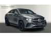 Mercedes-Benz GLE Coupé GLE 450 Coupe