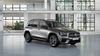 Mercedes-Benz GLB GLB 250 4MATIC
