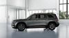 مرسيدس-بنز GLB GLB 250 4MATIC