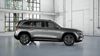 مرسيدس-بنز GLB GLB 250 4MATIC