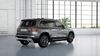 مرسيدس-بنز GLB GLB 250 4MATIC