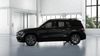 Mercedes-Benz GLB GLB 250 4MATIC