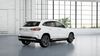 Mercedes-Benz GLA GLA 200