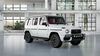 مرسيدس-بنز الفئة G Mercedes-AMG G 63