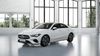 Mercedes-Benz CLA CLA 200 Coupé